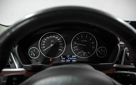 BMW 4 серия, 2018 год, 2 549 000 рублей, 7 фотография
