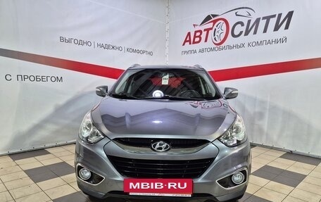 Hyundai ix35 I рестайлинг, 2012 год, 1 302 000 рублей, 2 фотография