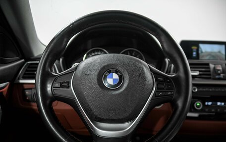 BMW 4 серия, 2018 год, 2 549 000 рублей, 9 фотография