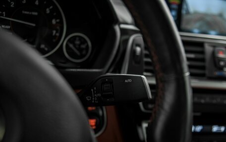 BMW 4 серия, 2018 год, 2 549 000 рублей, 10 фотография