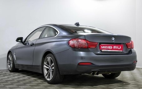 BMW 4 серия, 2018 год, 2 549 000 рублей, 6 фотография