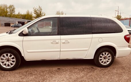 Dodge Caravan IV, 2005 год, 330 000 рублей, 2 фотография