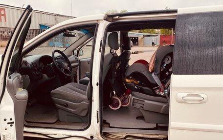 Dodge Caravan IV, 2005 год, 330 000 рублей, 6 фотография