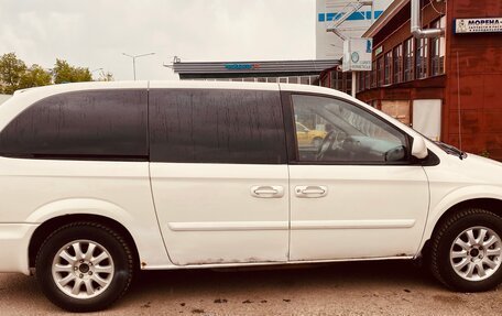 Dodge Caravan IV, 2005 год, 330 000 рублей, 4 фотография