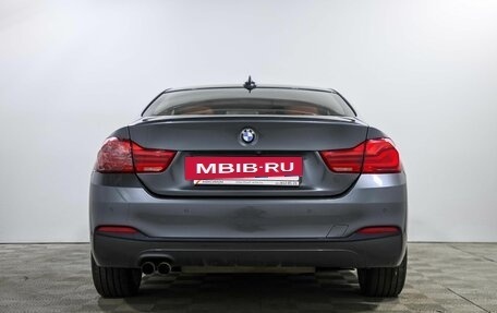 BMW 4 серия, 2018 год, 2 549 000 рублей, 5 фотография