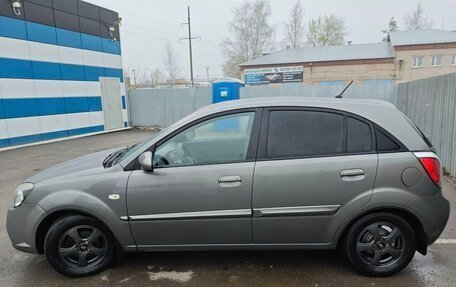 KIA Rio II, 2011 год, 650 000 рублей, 3 фотография