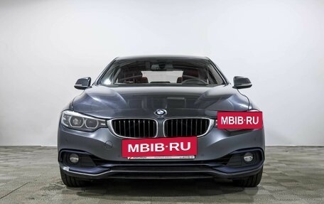 BMW 4 серия, 2018 год, 2 549 000 рублей, 2 фотография