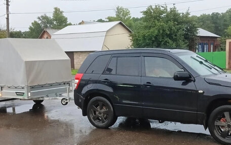 Suzuki Grand Vitara, 2007 год, 500 000 рублей, 3 фотография