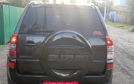 Suzuki Grand Vitara, 2007 год, 500 000 рублей, 2 фотография