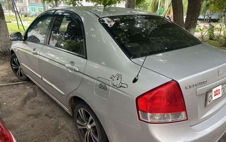 KIA Cerato I, 2007 год, 400 000 рублей, 3 фотография