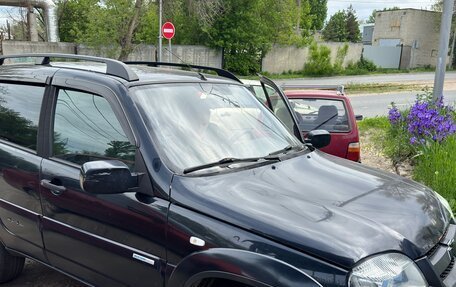 Chevrolet Niva I рестайлинг, 2011 год, 370 000 рублей, 3 фотография