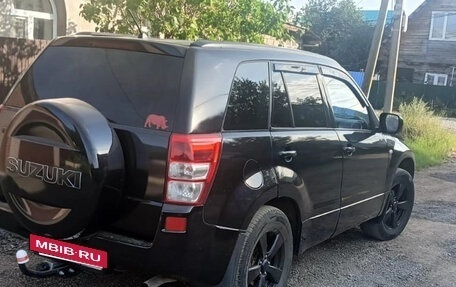Suzuki Grand Vitara, 2007 год, 500 000 рублей, 4 фотография