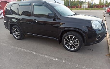 Nissan X-Trail, 2012 год, 1 240 000 рублей, 4 фотография