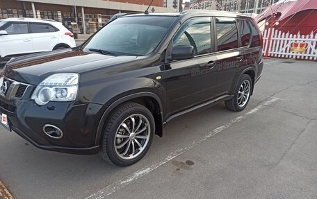 Nissan X-Trail, 2012 год, 1 240 000 рублей, 3 фотография