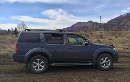 Nissan Pathfinder, 2011 год, 1 555 555 рублей, 5 фотография