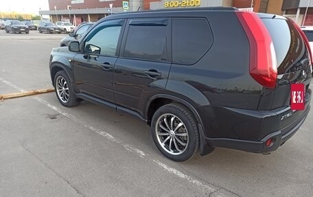 Nissan X-Trail, 2012 год, 1 240 000 рублей, 2 фотография