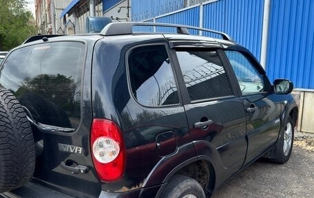Chevrolet Niva I рестайлинг, 2011 год, 370 000 рублей, 5 фотография