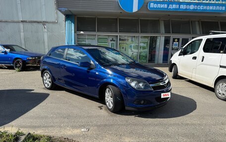 Opel Astra H, 2008 год, 530 000 рублей, 2 фотография