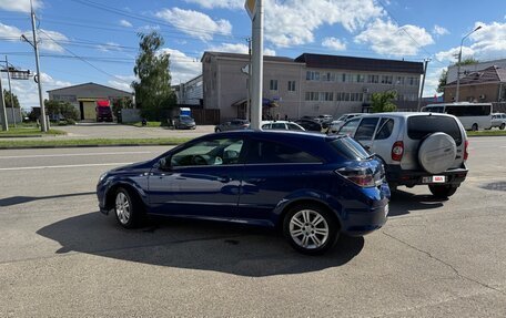 Opel Astra H, 2008 год, 530 000 рублей, 3 фотография