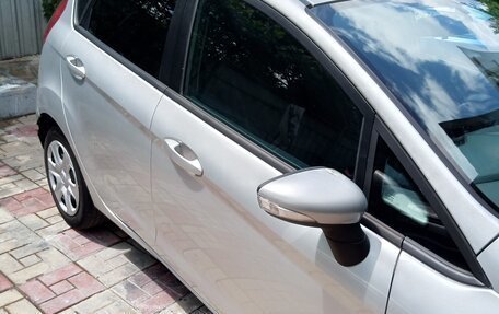 Ford Fiesta, 2008 год, 545 000 рублей, 8 фотография