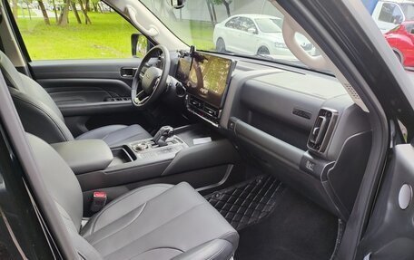 Haval H9, 2024 год, 4 700 000 рублей, 4 фотография