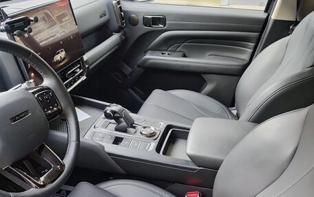 Haval H9, 2024 год, 4 700 000 рублей, 3 фотография