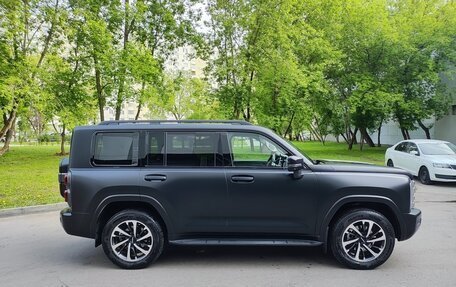 Haval H9, 2024 год, 4 700 000 рублей, 12 фотография