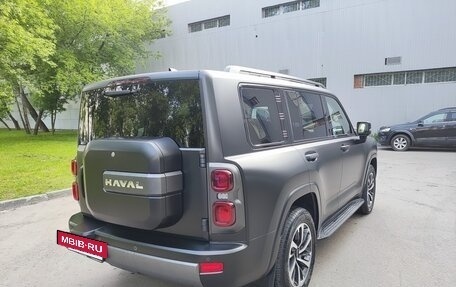 Haval H9, 2024 год, 4 700 000 рублей, 11 фотография