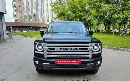 Haval H9, 2024 год, 4 700 000 рублей, 6 фотография