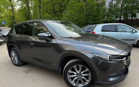 Mazda CX-5 II, 2020 год, 2 950 000 рублей, 2 фотография