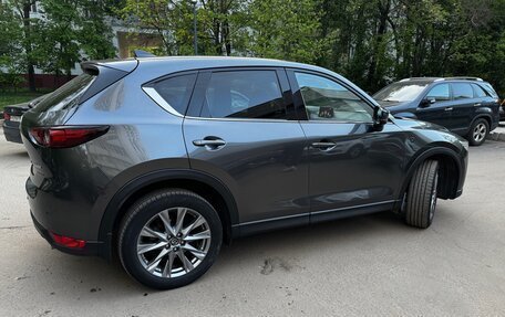 Mazda CX-5 II, 2020 год, 2 950 000 рублей, 4 фотография