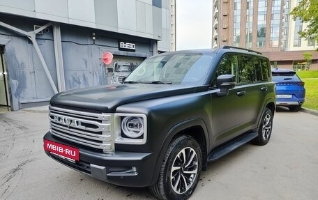 Haval H9, 2024 год, 4 700 000 рублей, 7 фотография