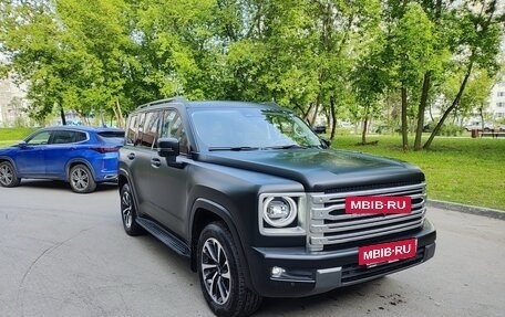 Haval H9, 2024 год, 4 700 000 рублей, 5 фотография