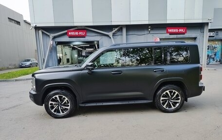 Haval H9, 2024 год, 4 700 000 рублей, 8 фотография
