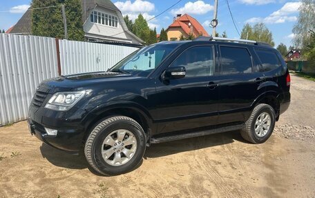 KIA Mohave I, 2009 год, 1 200 000 рублей, 3 фотография