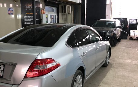 Nissan Teana, 2010 год, 700 000 рублей, 3 фотография