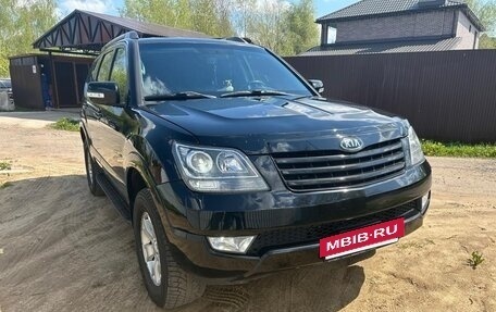 KIA Mohave I, 2009 год, 1 200 000 рублей, 5 фотография