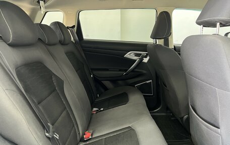 Geely Atlas I, 2018 год, 1 545 000 рублей, 4 фотография