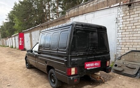 ИЖ 2717, 2005 год, 120 000 рублей, 2 фотография