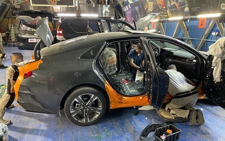 KIA K5, 2020 год, 3 150 000 рублей, 2 фотография