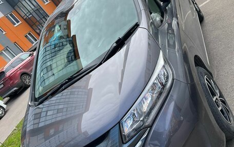Honda Freed II, 2018 год, 1 650 000 рублей, 2 фотография