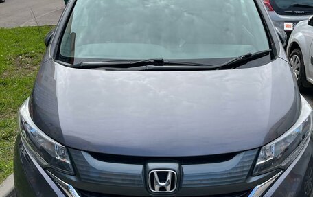 Honda Freed II, 2018 год, 1 650 000 рублей, 3 фотография