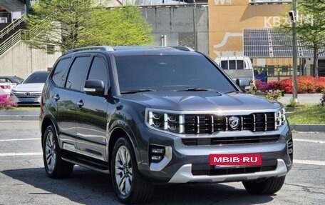 KIA Mohave I, 2021 год, 3 200 000 рублей, 3 фотография