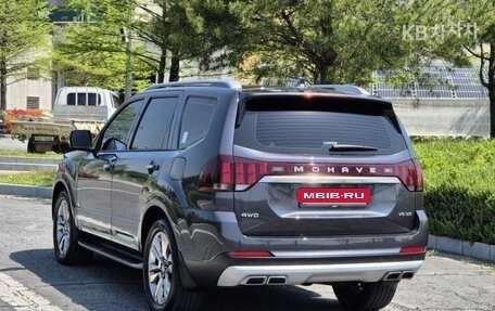 KIA Mohave I, 2021 год, 3 200 000 рублей, 2 фотография