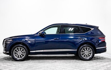 Genesis GV80 I, 2021 год, 3 690 000 рублей, 8 фотография