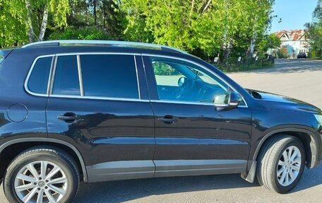 Volkswagen Tiguan I, 2010 год, 950 000 рублей, 5 фотография
