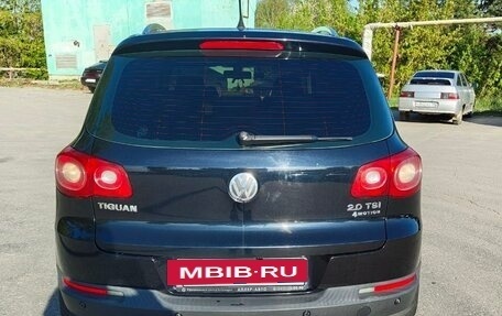 Volkswagen Tiguan I, 2010 год, 950 000 рублей, 4 фотография