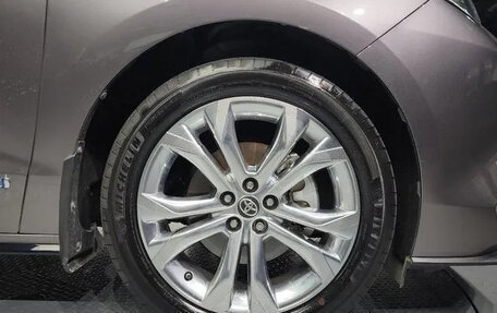 Toyota Sienna, 2021 год, 5 245 000 рублей, 6 фотография