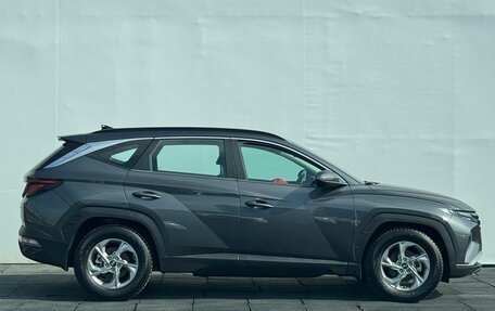 Hyundai Tucson, 2021 год, 2 850 000 рублей, 4 фотография