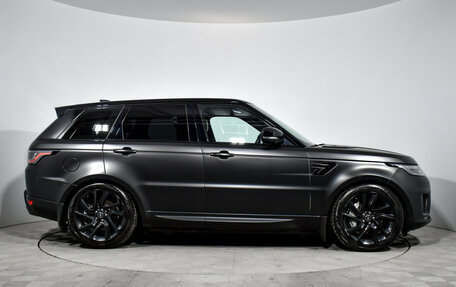 Land Rover Range Rover Sport II, 2020 год, 6 999 900 рублей, 5 фотография